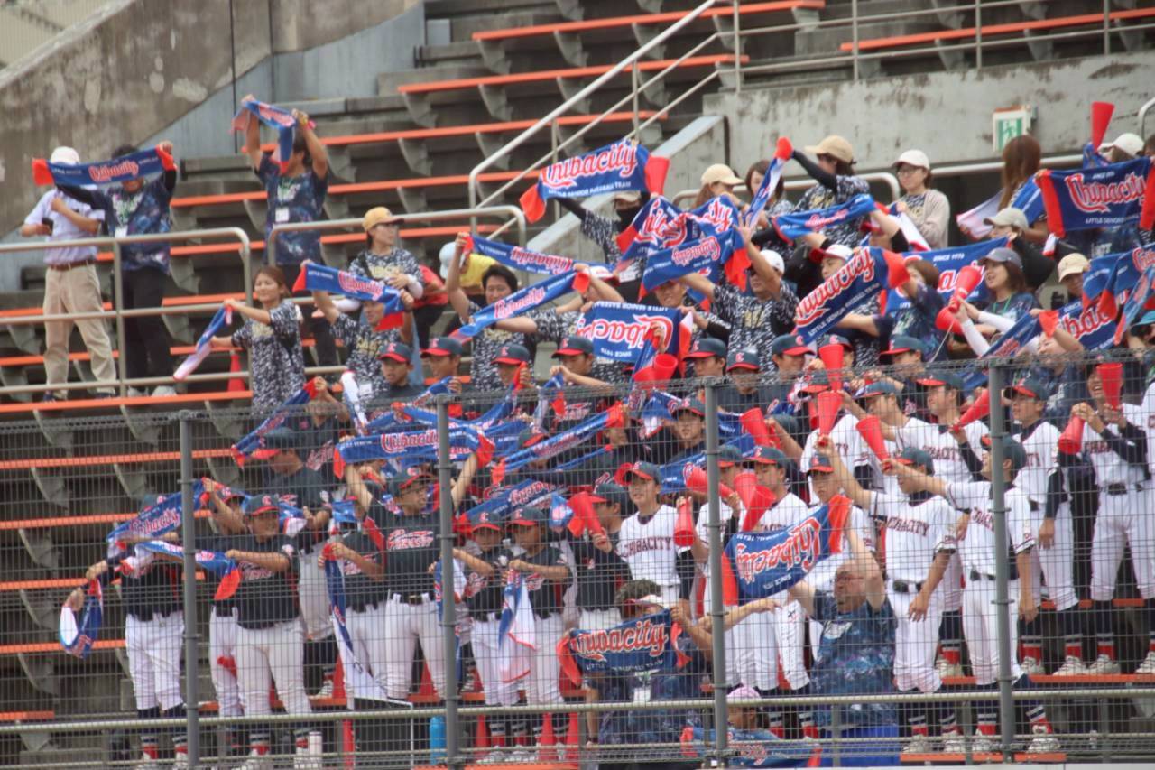 【48期試合結果】2026ジャイアンツカップ千葉県予選準々決勝（千葉市）