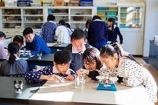 青山学院横浜英和小学校　紹介