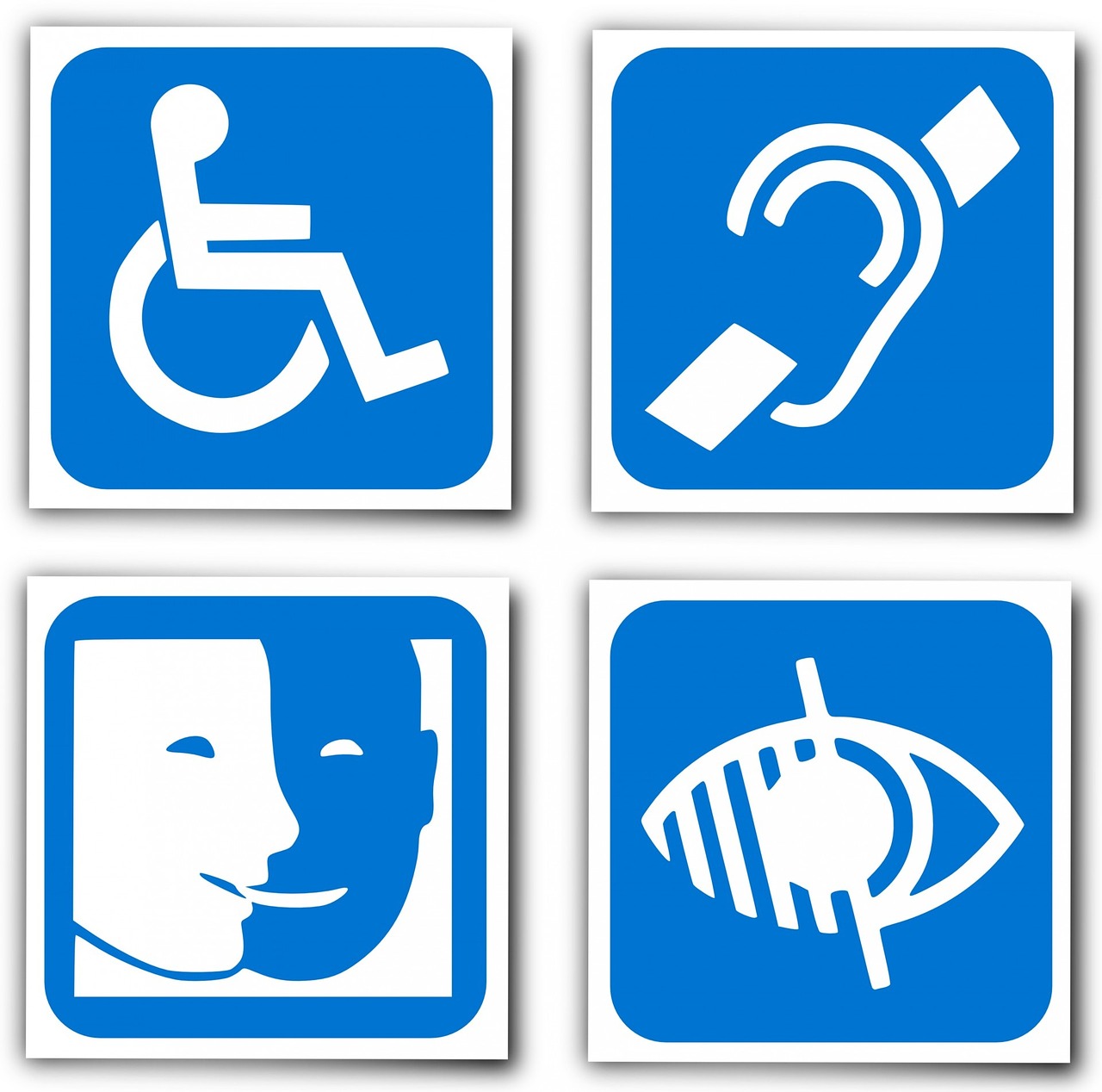 Avanza reforma para contratar personas con discapacidad