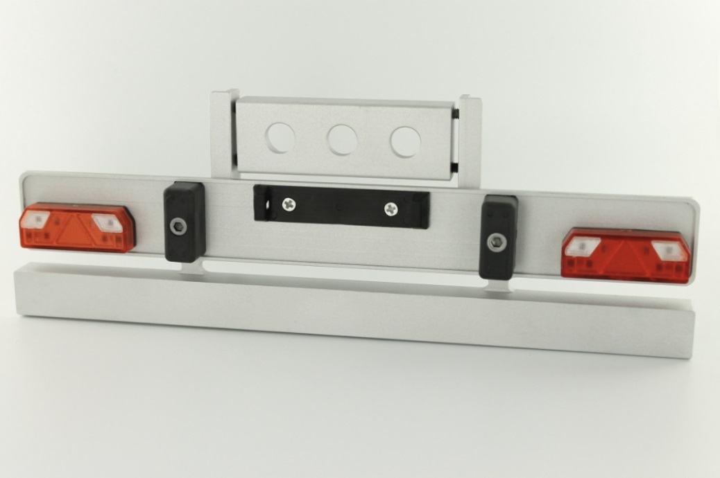 Carson トラック/トレーラー用パーツ - ラジコントラック改造に