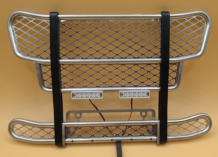 大幅値下げ　完成品　イタレリ1/24 スカニア　電飾　ラジコン改造 タミヤ/スカニア770S】[電飾] 圧巻のフルLED化に向けて TAMIYA SCANIA