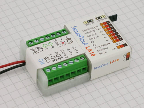 Servonaut製品 - ラジコントラック改造に特化したラジコン通販 Servonaut製品 - ラジコントラック改造に特化したラジコン通販