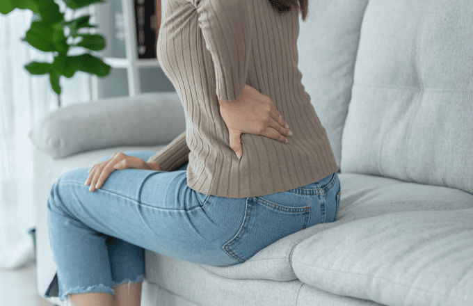 【整体・腰痛】なんで腰が痛いのに股関節を触るの？