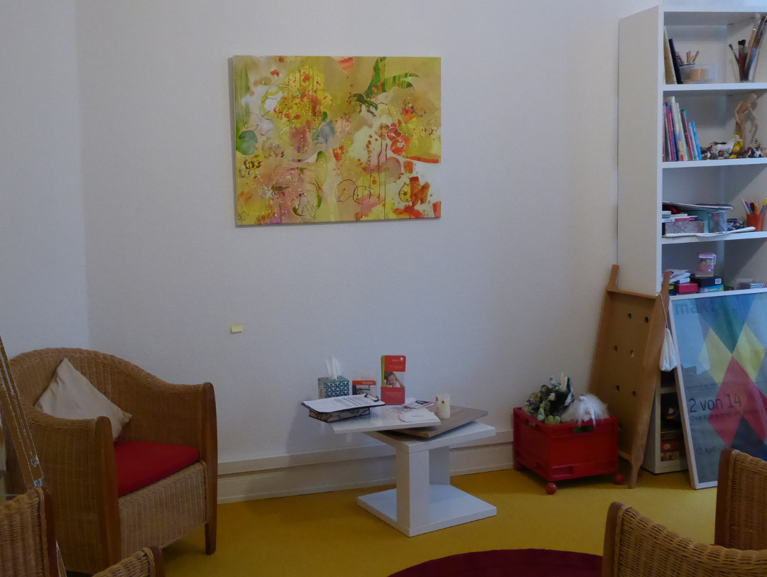 Caritas Bonn Erziehungsberatung, 2021 / 2022.