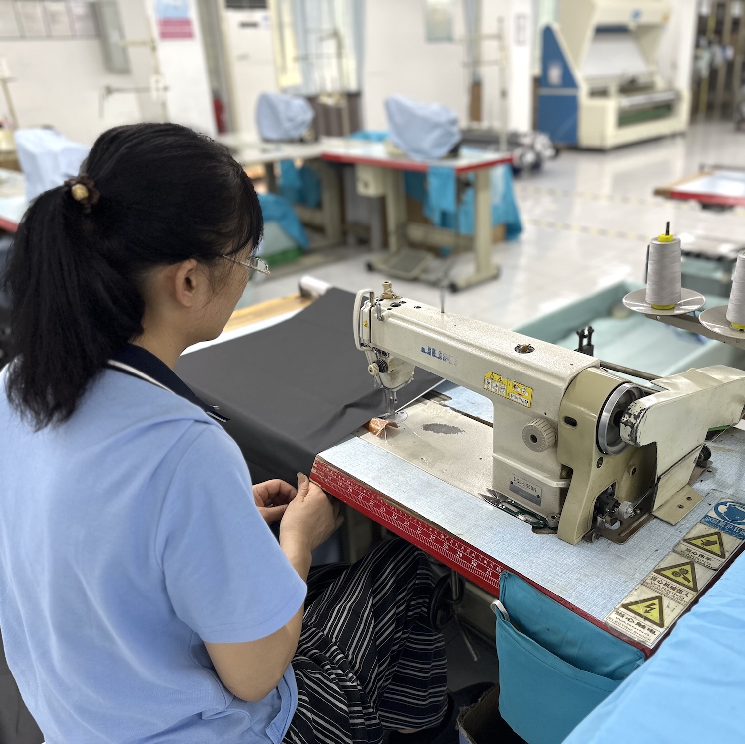 オリジナル傘製作の第一歩：失敗しないOEMメーカー選定、3つの重要ポイント