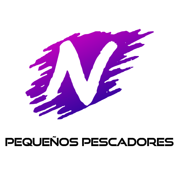 Página web de pequenospescadoresidpcozumel