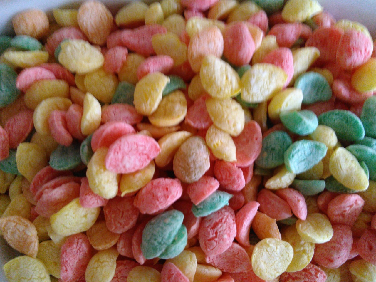 Mix Hojuelas