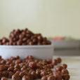 Bolitas de Chocolate