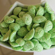 Hojuelas de Menta