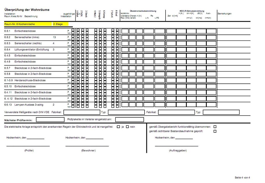 E-Check - EMSIG - Eigentum- und Mietverwaltung Dr.-Ing. Stottmeister e ...