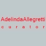 Curator Adelinda Allegretti