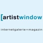 artist window