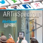 ARTisSpectrum Volume 33