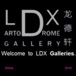 LDX Artodrome Gallery