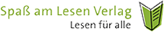 Logo des Spaß am Lesen Verlages