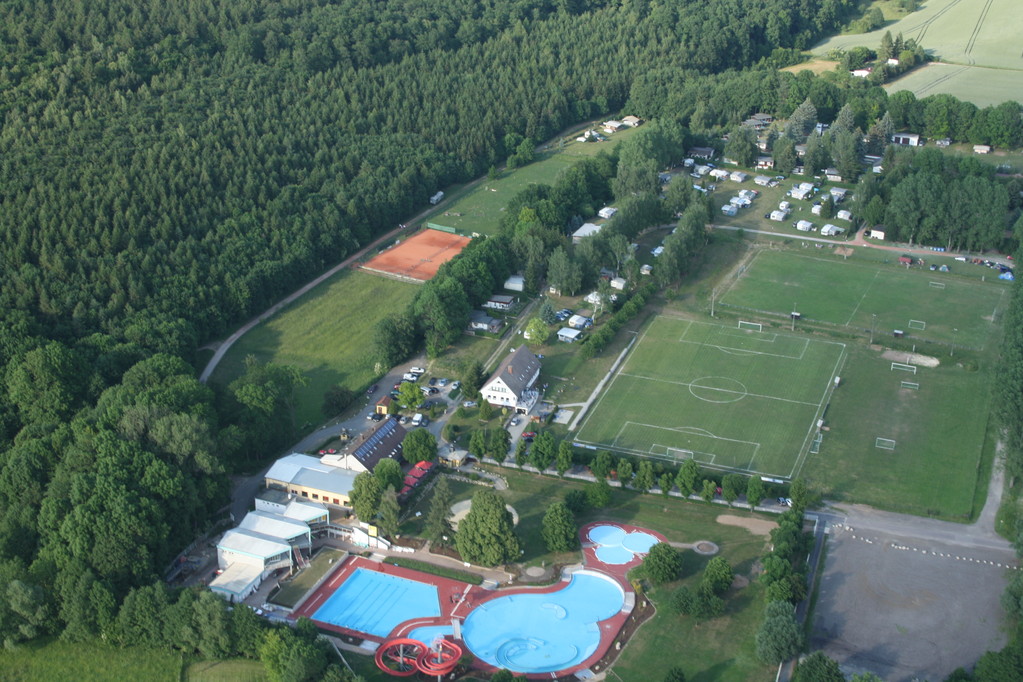bildergalerie camping schaepmann bad bibra