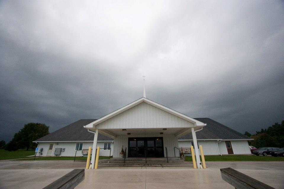 Cement City Baptist Church Cement City Baptist Church