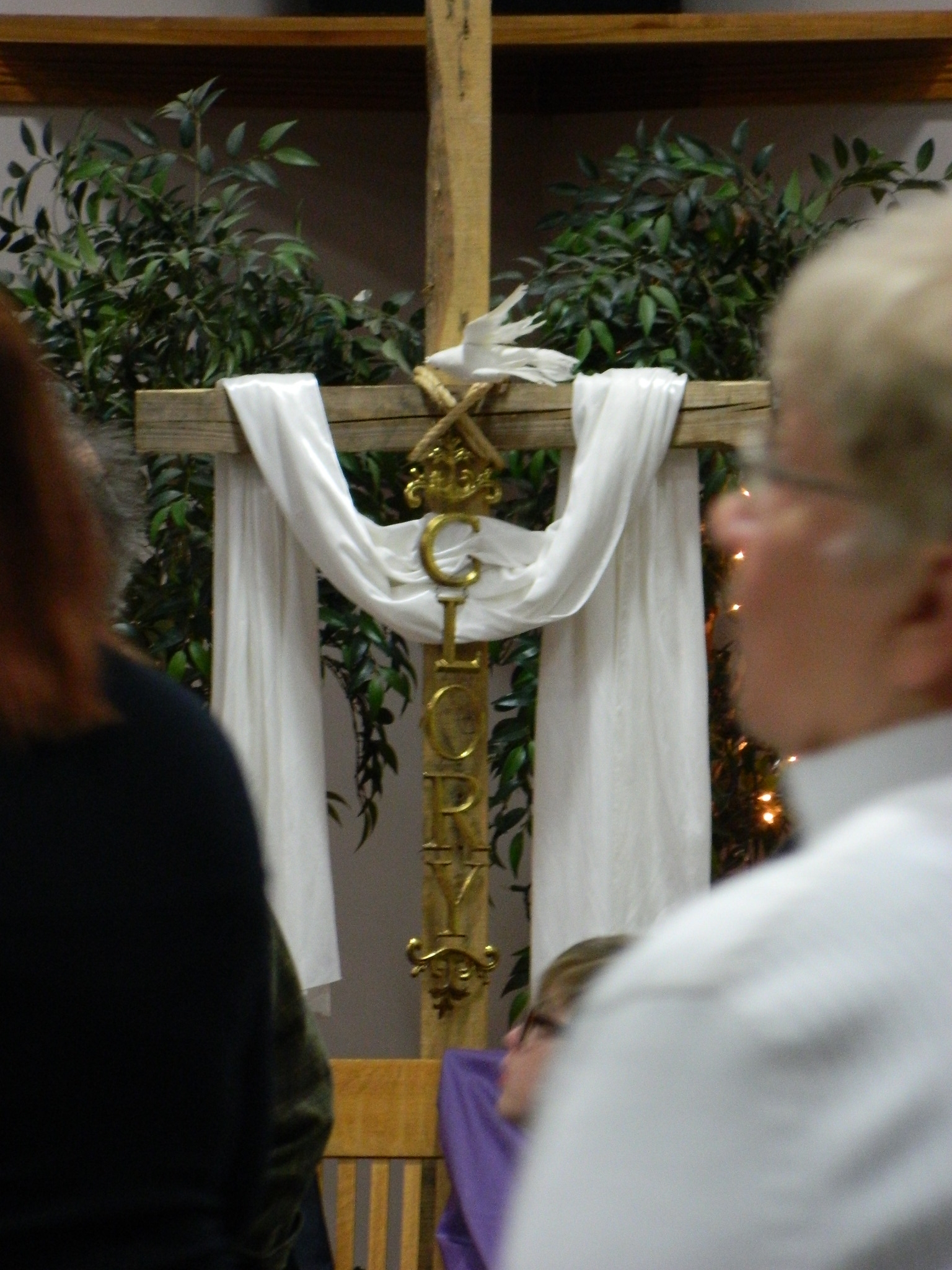 Sunday School Cement City Baptist Church