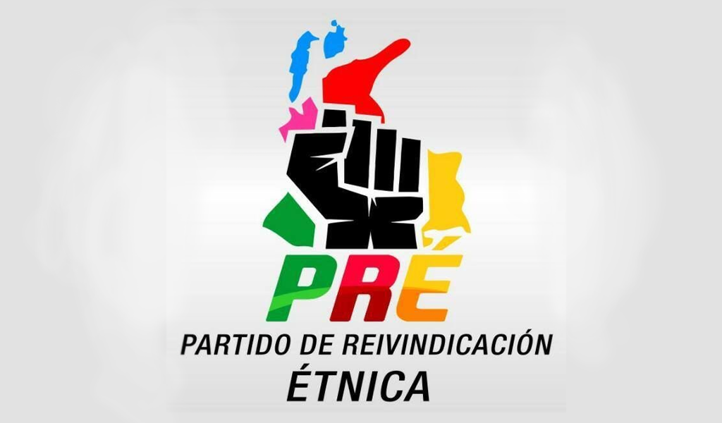 Constituyente Andino lidera al Partido PRE en Antioquia