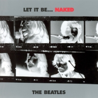 THE BEATLES - LET IT BE... NAKED(Remastered)----Descargar