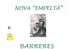 NOVA EMPELTÀ