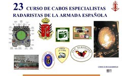 23 CURSO de RADARISTAS