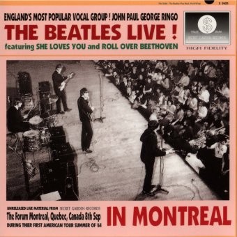 MONTREAL CONCERT--- Descargar