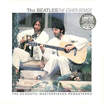 THE BEATLES ESHER DEMO-----Descargar