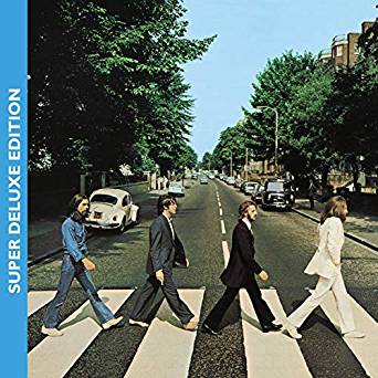 ABBEY ROAD DE LUXE----Descargar
