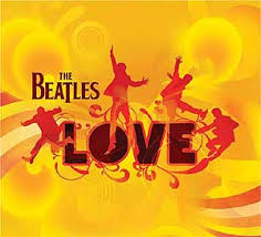 THE BEATLES  LOVE 2006 CIRCO DEL SOL---Descargar