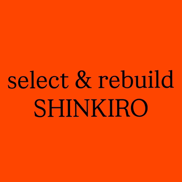 shinkiro-jp ページ！