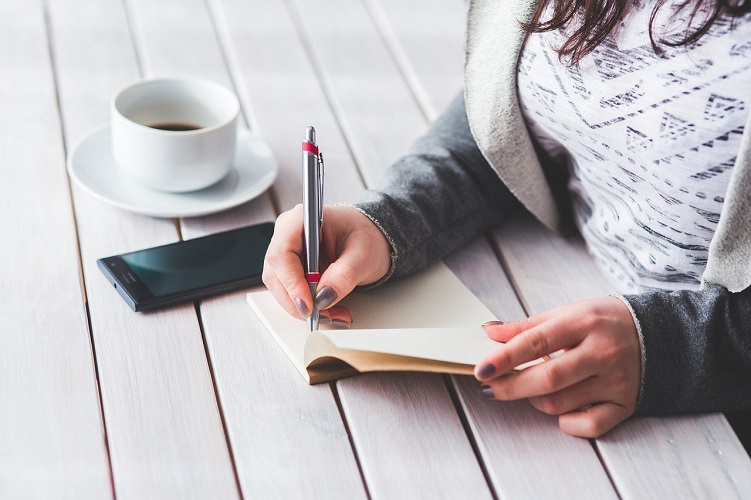 Comment remplir votre journal plus efficacement ?
