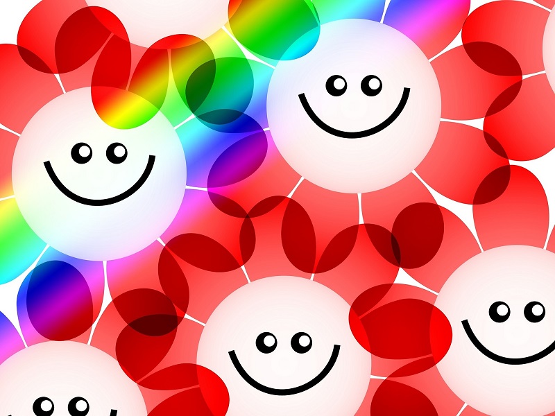 Quelle relation entre positivité et bien-être ?