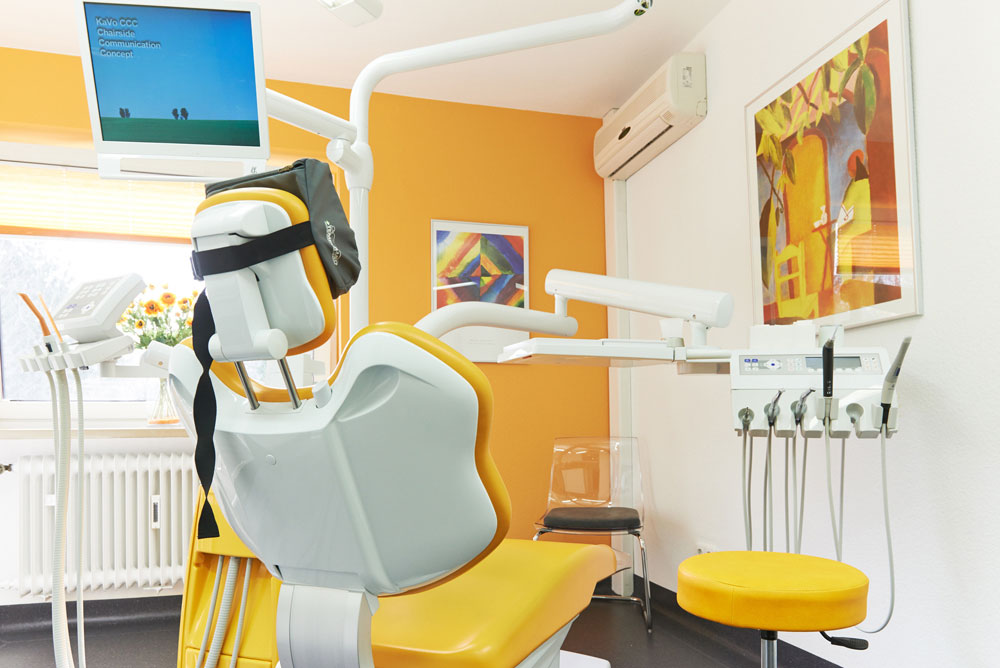 Zahnarzt-Notdienst - Zahnarzt Celle, Hirschfeld