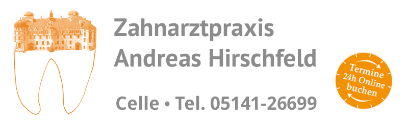 Zahnarzt-Notdienst - Zahnarzt Celle, Hirschfeld