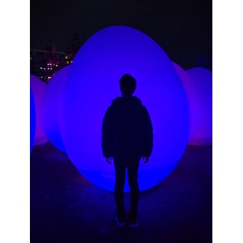 自己紹介Part1！