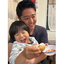 貝のプライベート日記　Vol.1
