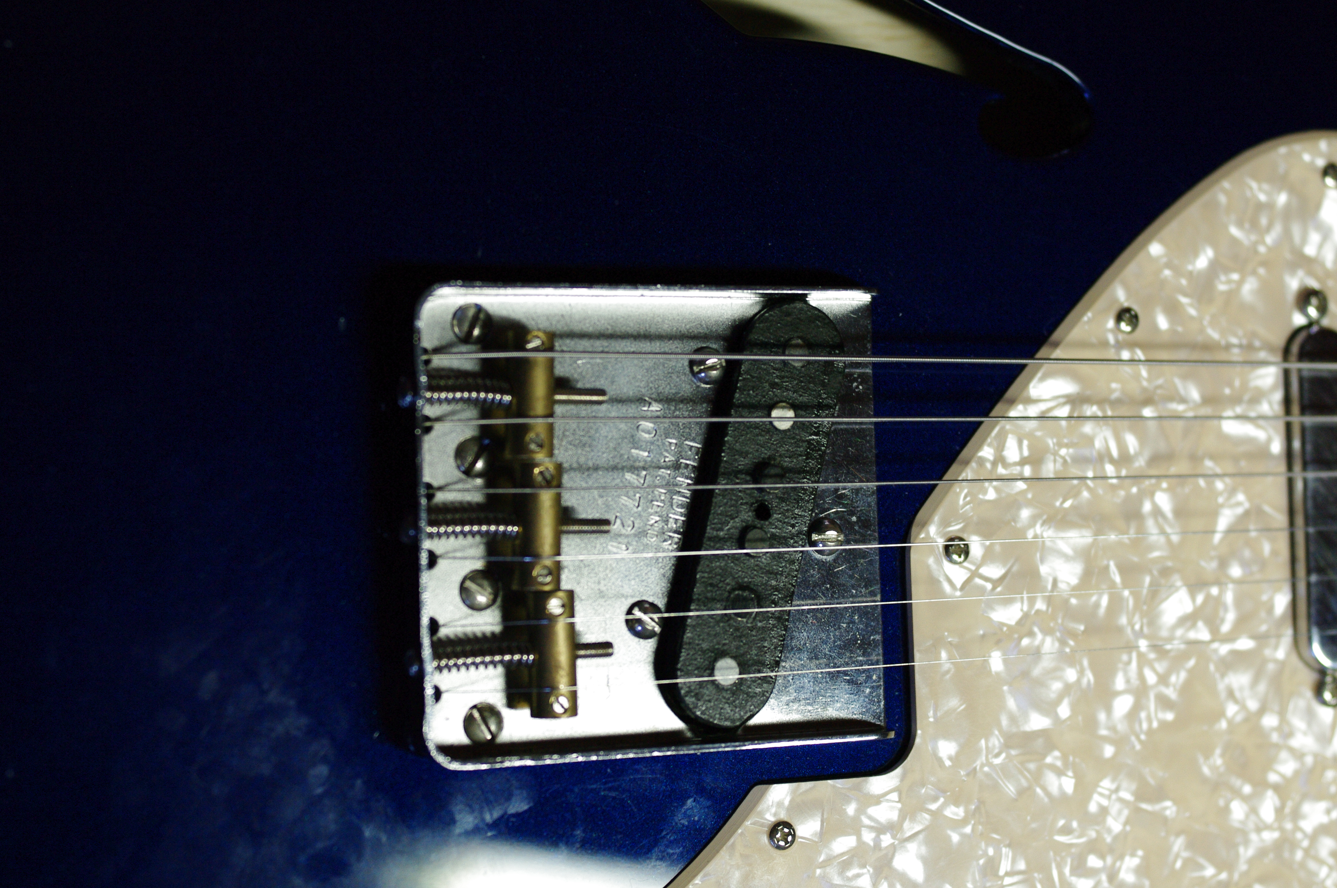 Reonico original guitar pickups - Reonico guitar&pickup Telecaster