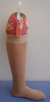 義足 - 有限会社P.O.サポート | 義肢装具製作