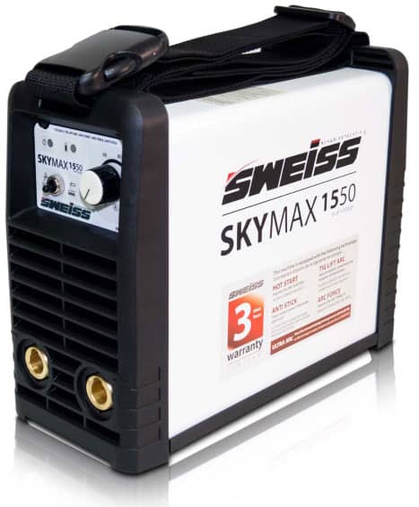 skyarc sweiss