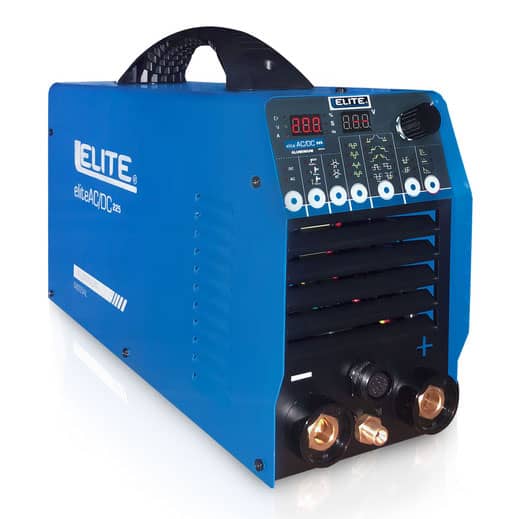 Elite TIG AC/DC 225
