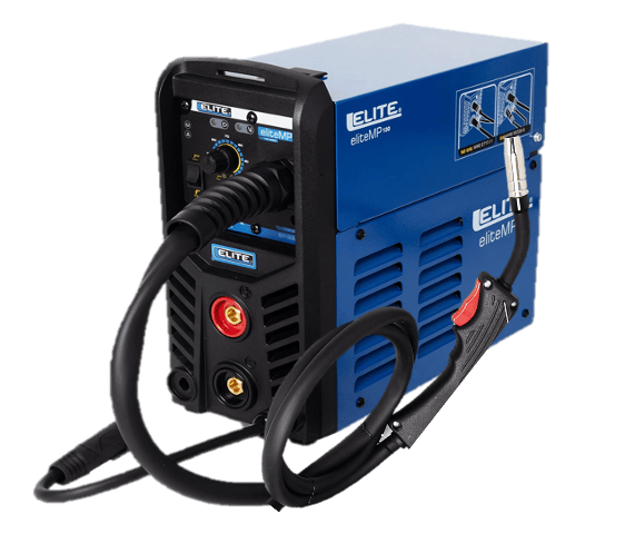 Elite MP 200