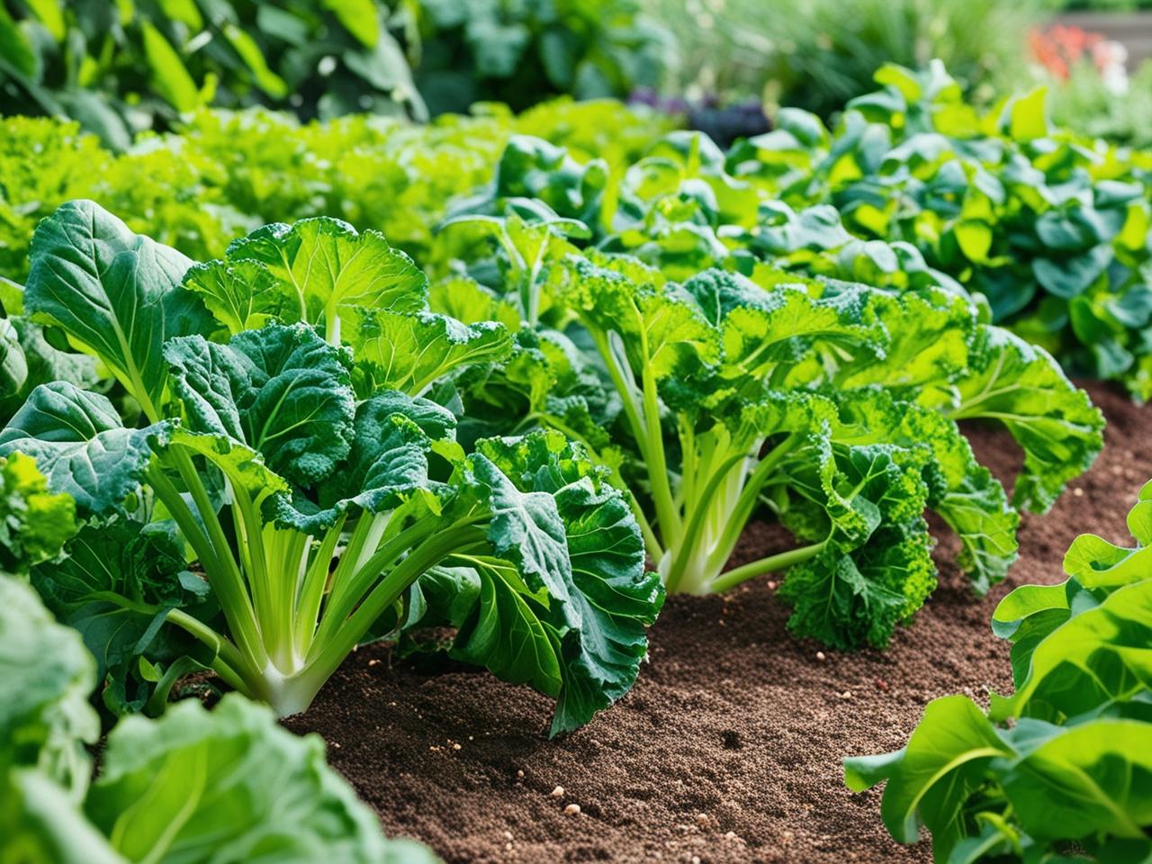 Ernährung und Nachhaltigkeit: Wege zu schadstofffreien Lebensmitteln