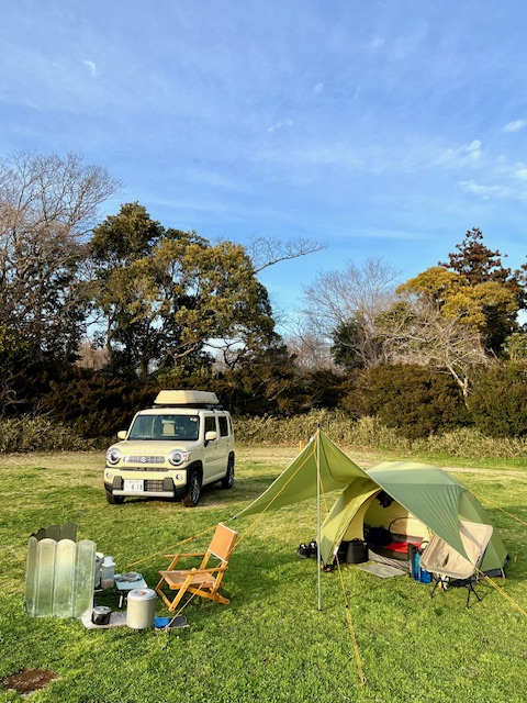 久しぶりのファイヤーボックス