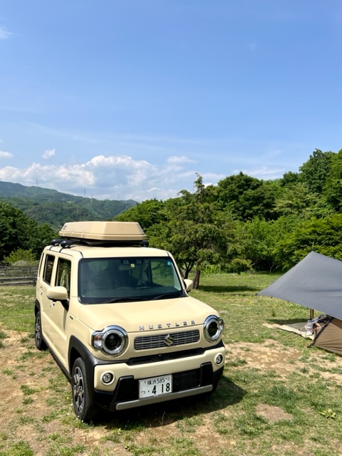 上毛高原のコーヒー