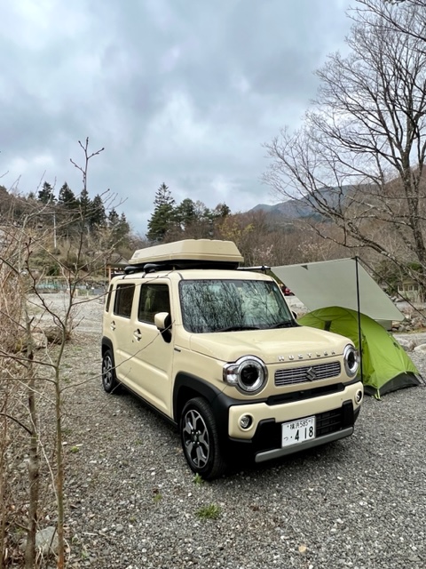 せせらぎのお母さん