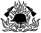 Logo Feuerwehr