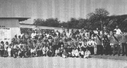 Foto Schützenverein s/w