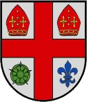 Wappen Binningen groß