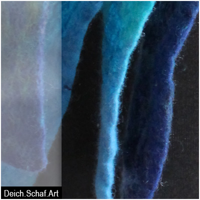 Fransen - Details